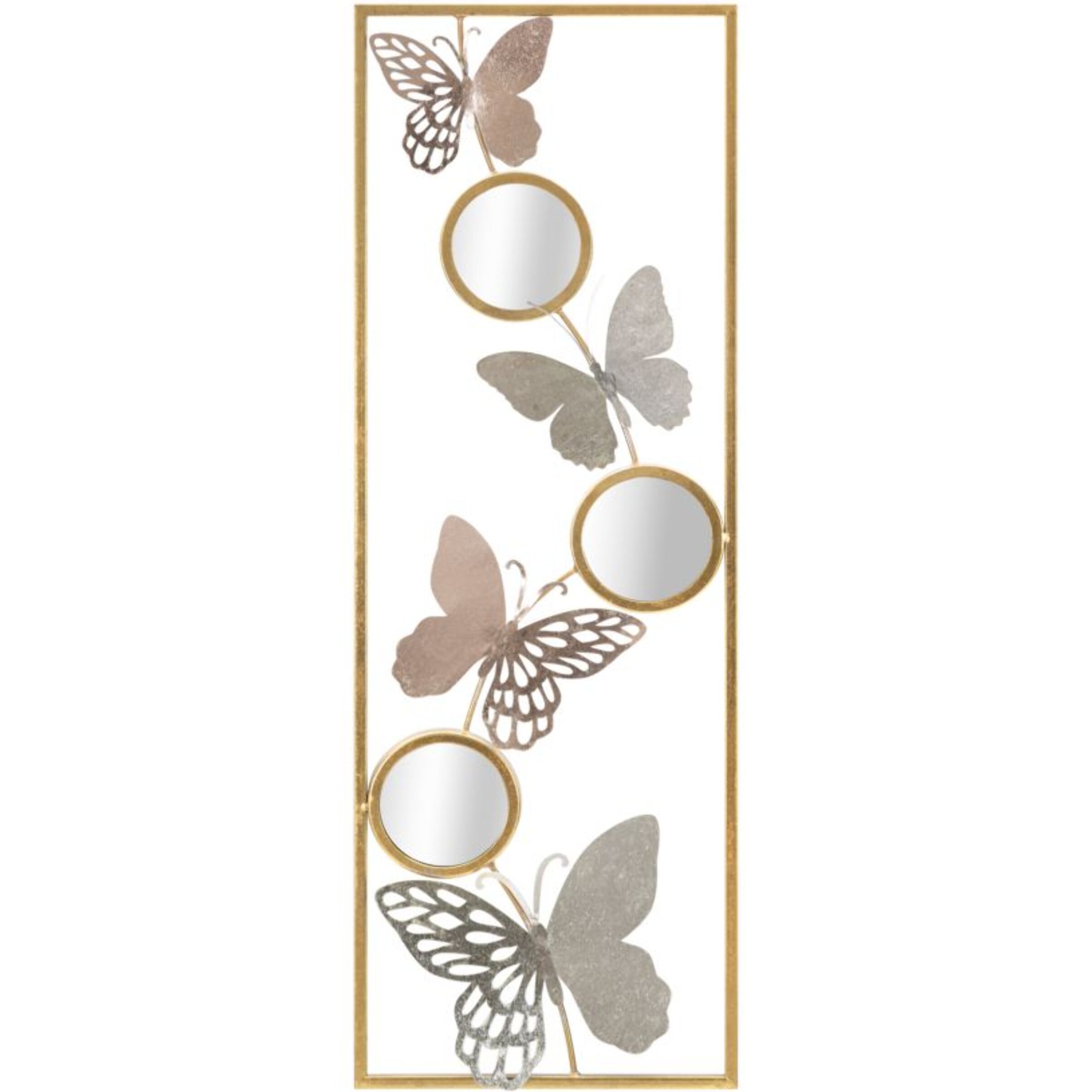 PANELLO IN FERRO BUTTRY -A- CM 31X2X90