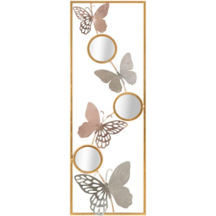 PANELLO IN FERRO BUTTRY -A- CM 31X2X90