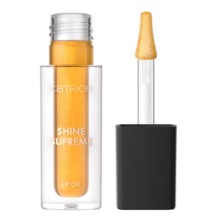 Shine Supreme - Huile à Lèvres Soin Haute Brillance 4ml
