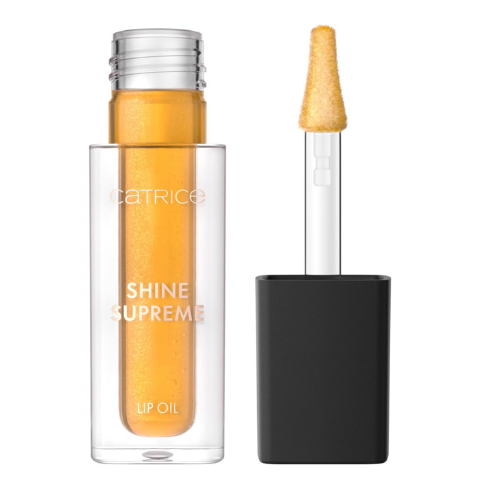 Shine Supreme - Huile à Lèvres Soin Haute Brillance 4ml