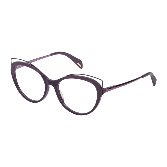 Montura de gafas Police Mujer VPL930540GBC