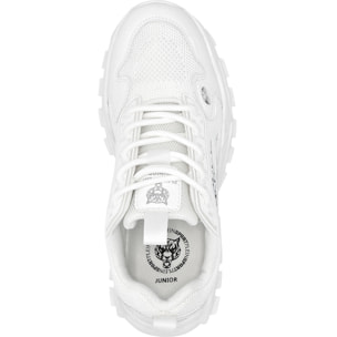 PLEIN SPORT Runner Sneaker BUBBLE SOLE