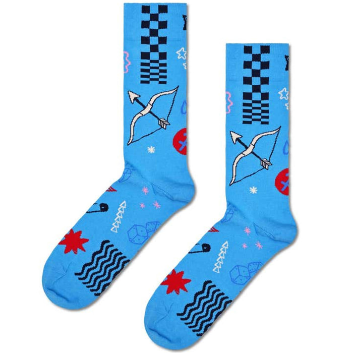 Calcetines sagitario