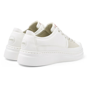 CAMPER Runner Up Twins - Sneaker Multicolore Donna