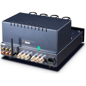 Amplificateur HiFi CAYIN Jazz 80 KT88 Noir