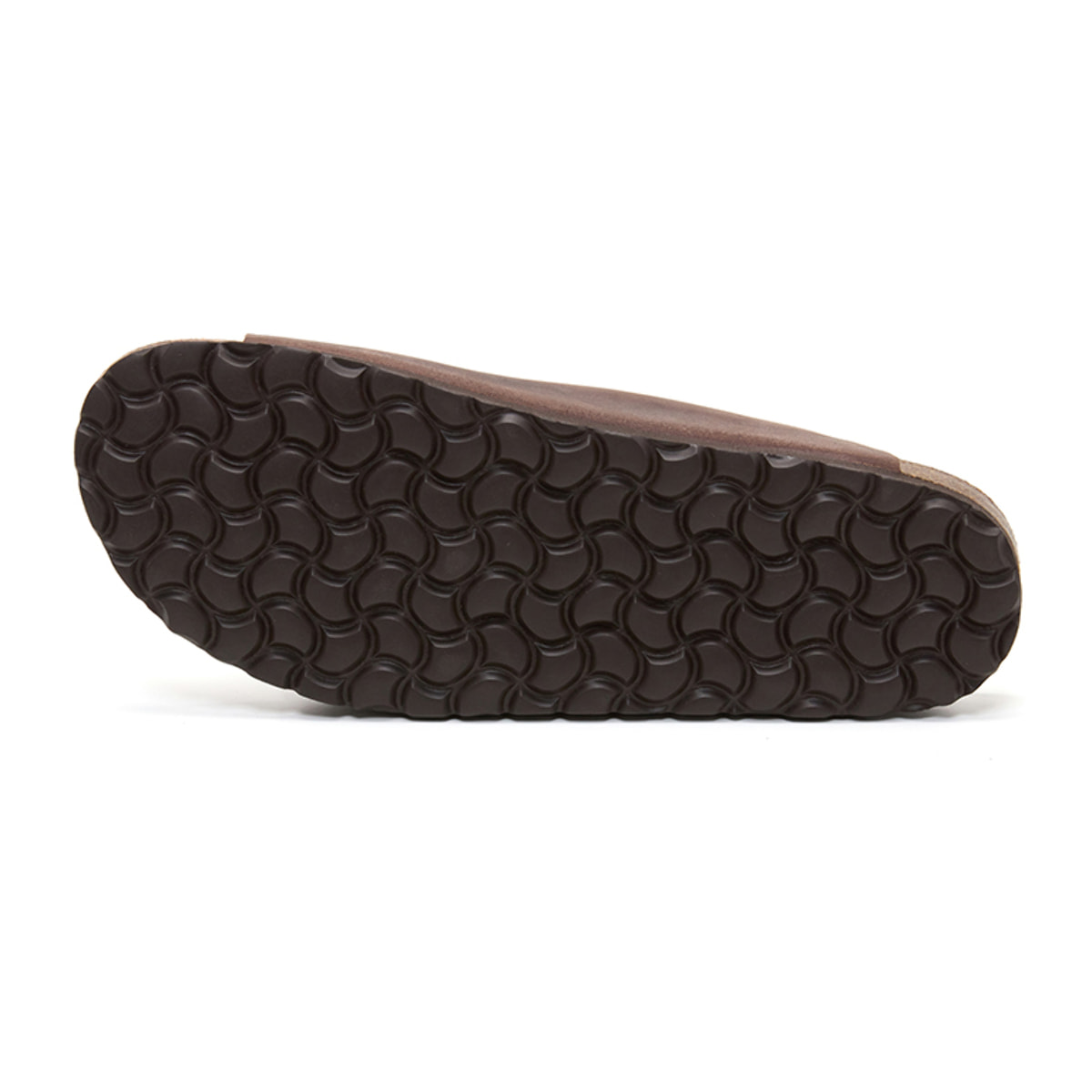 Sandalia BILLOWY MARRON