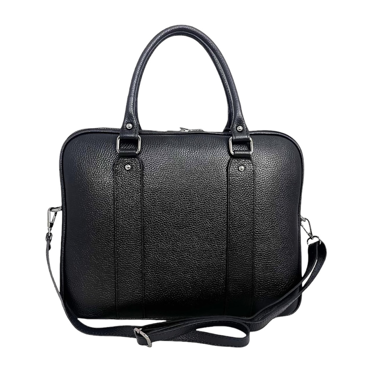 Maletín Business Cheval Firenze Ginevra Negro