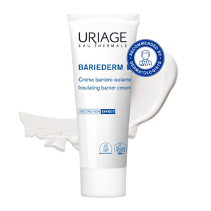 Bariederm - Crème Barriere Isolante 75ml