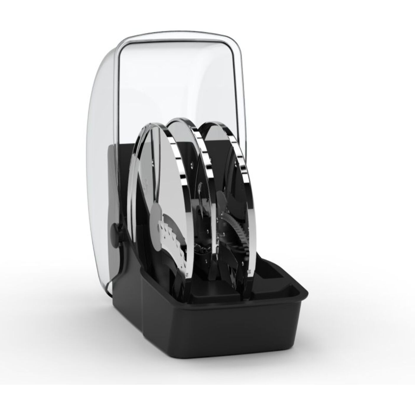 Râpe MAGIMIX 17653 COFFRET CUISINE CREATIVE