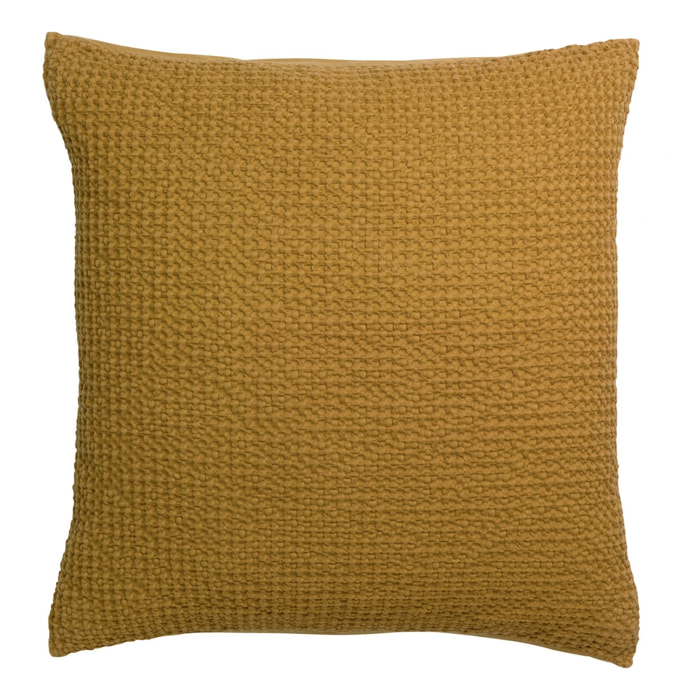 Coussin stonewashed Maia