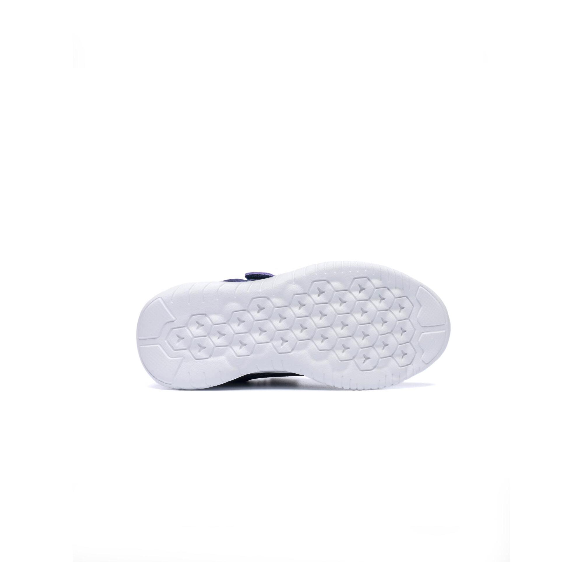 Scarpe da bambina Pre School Fast