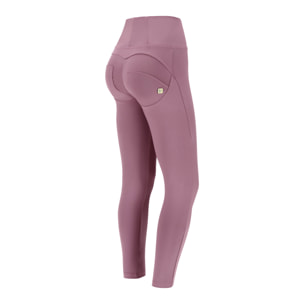 Pantaloni push up WR.UP® vita alta traspiranti superskinny