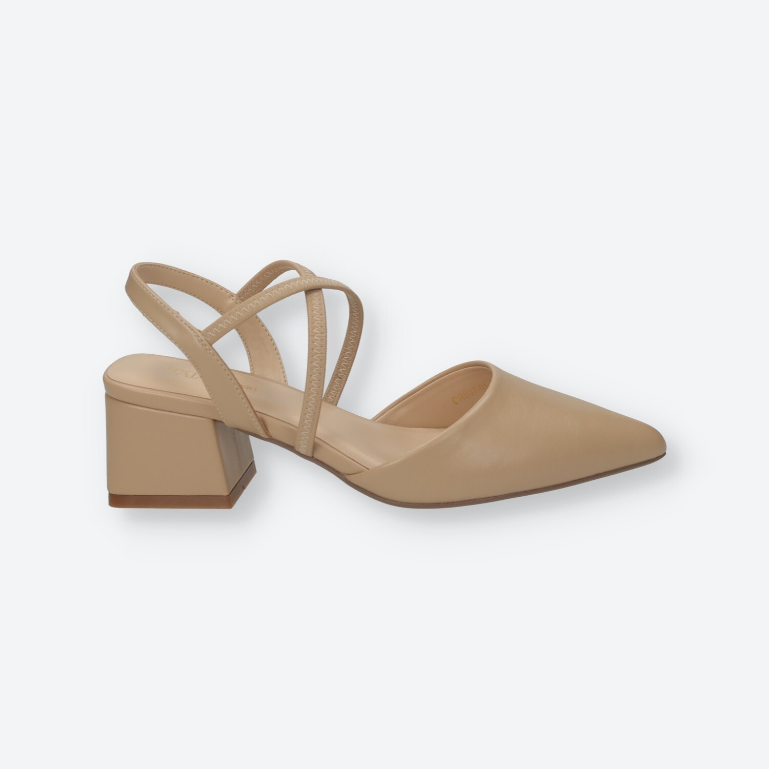 Sandali Donna Tata Italia Beige