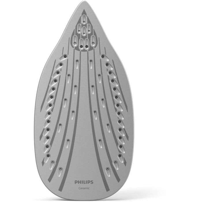 Fer à repasser PHILIPS DST3010/30 fer à vapeur mauve et blanc