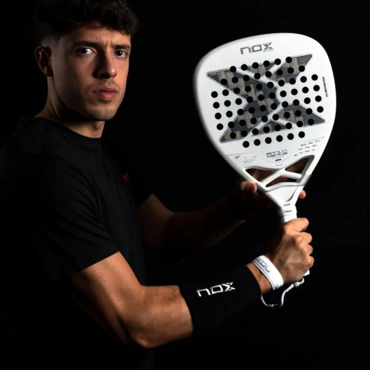 AT10 Luxury Genius Attack 12K Alum XTREM 2026 by Agustín Tapia