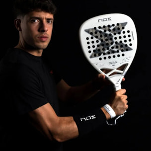 AT10 Luxury Genius Attack 12K Alum XTREM 2026 by Agustín Tapia