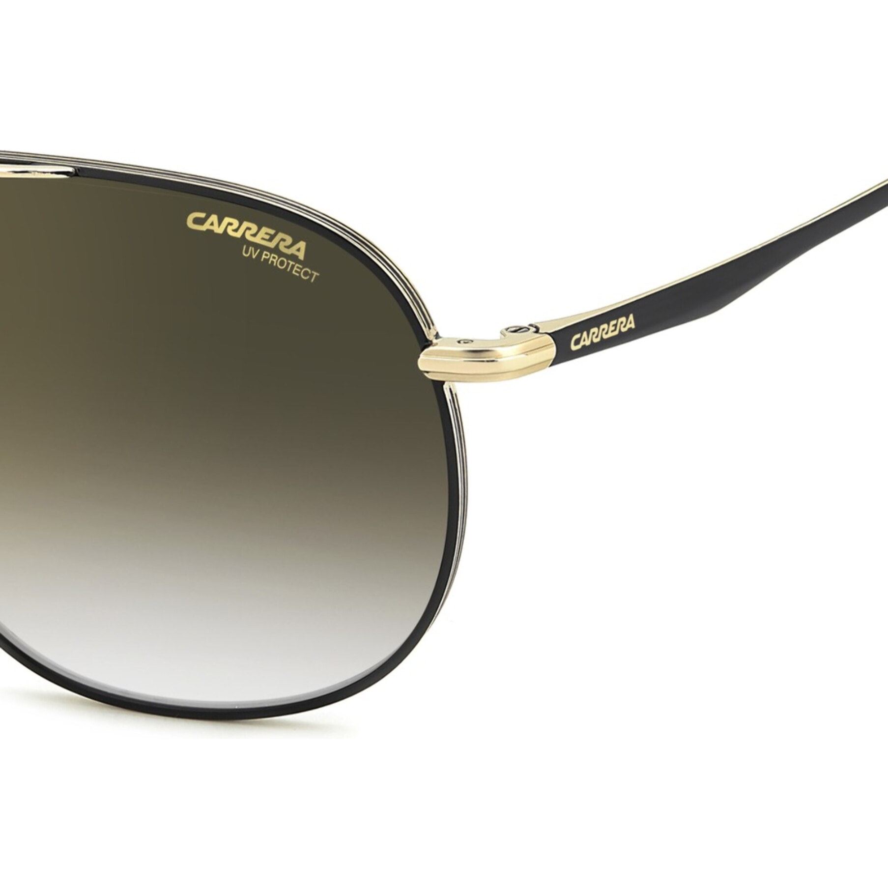 Gafas de Sol Carrera 363/S RHL D6 de Metal Hombre 61 mm