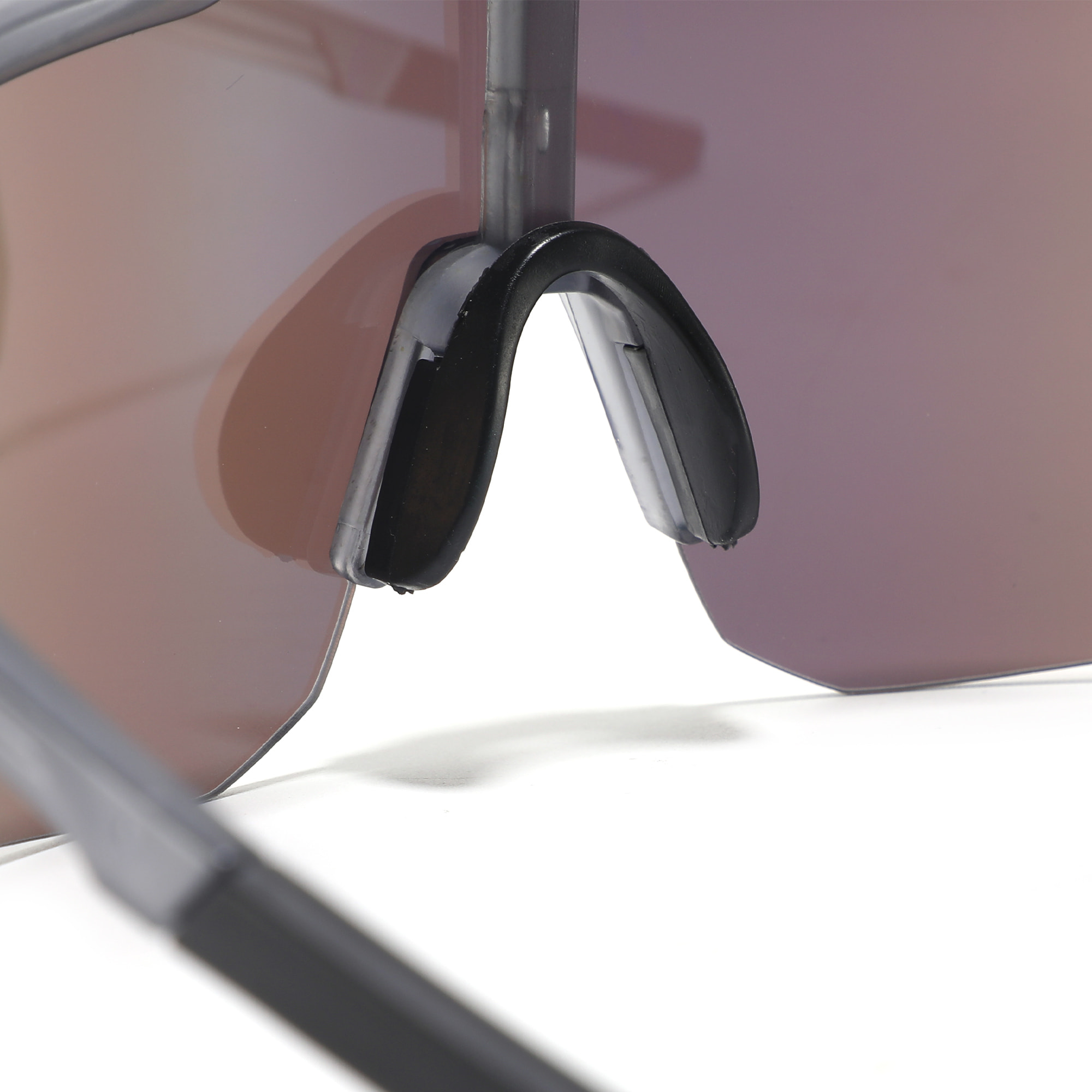 Gafas de Sol Fluor 9328-C7 de Tr90 Unisex 55 mm