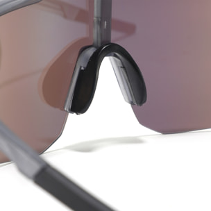 Gafas de Sol Fluor 9328-C7 de Tr90 Unisex 55 mm