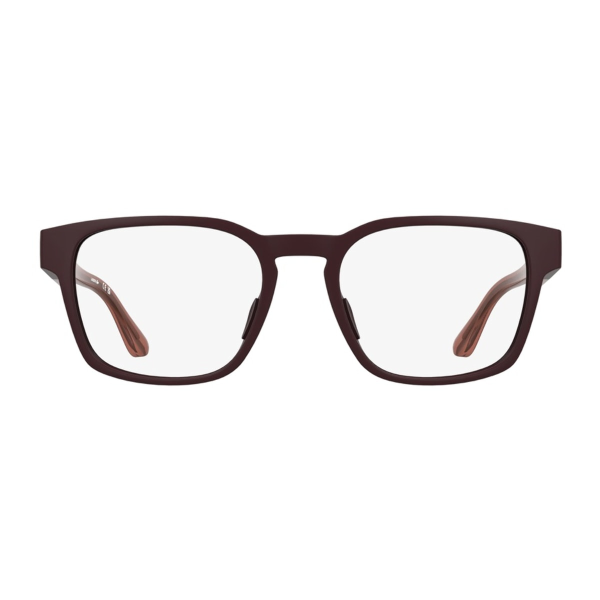 Gafas de Vista Lacoste L4010 601 de Acetato Inyectado Hombre 53 mm
