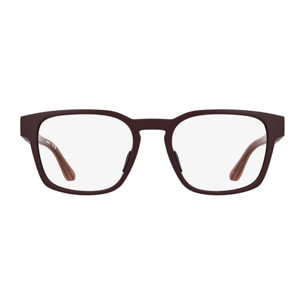 Gafas de Vista Lacoste L4010 601 de Acetato Inyectado Hombre 53 mm