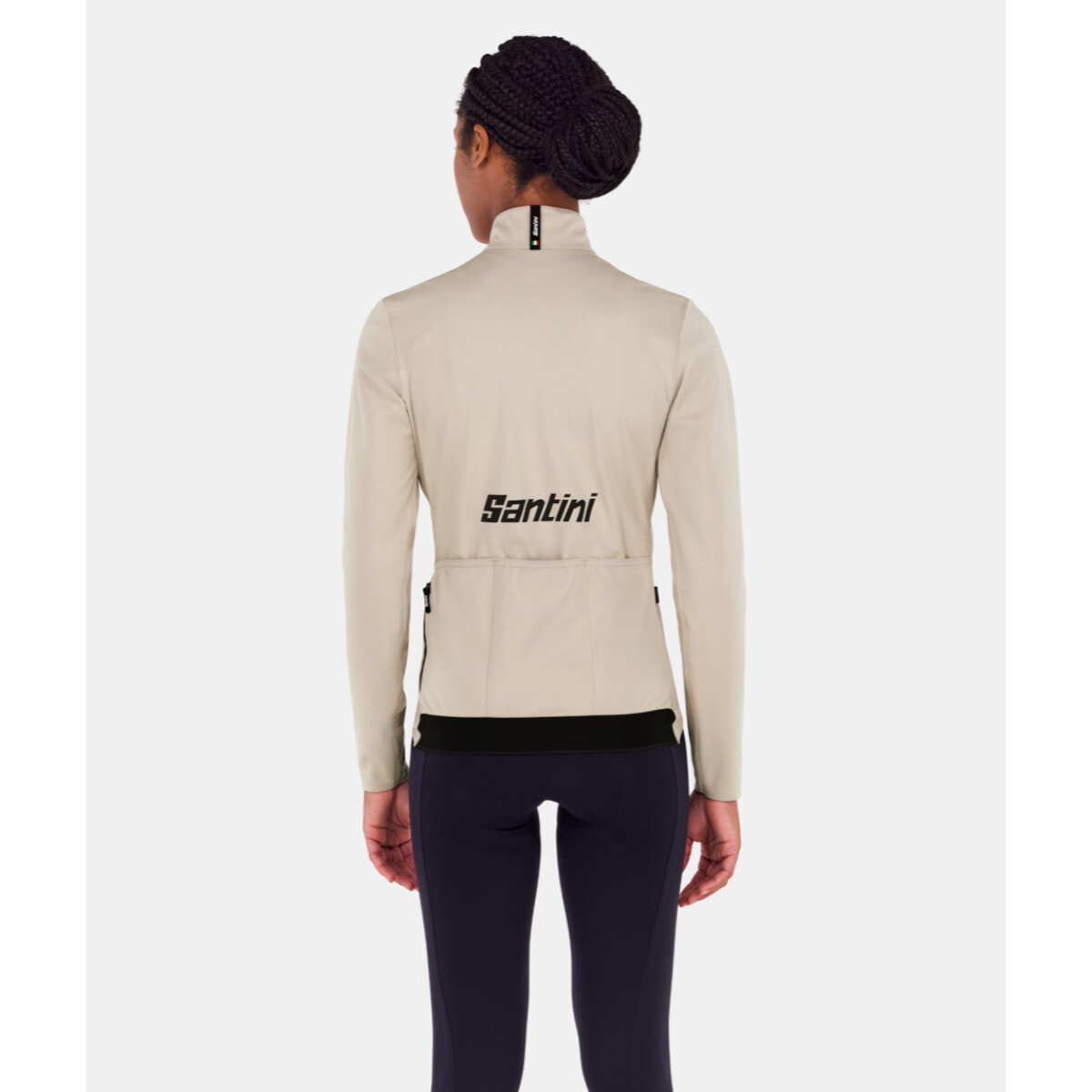 Adapt Multi - Veste Femme - Café-crème - Femme