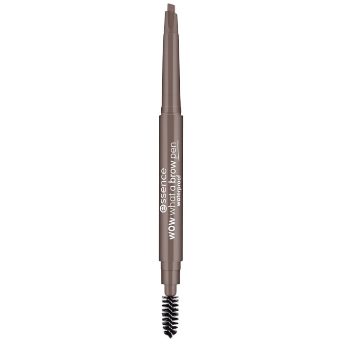 Wow What a Brow Pen - Crayon Sourcils Waterproof