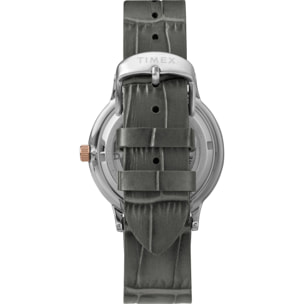 Timex Reloj Automático Waterbury Classic