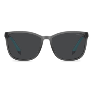 Gafas de Sol Polaroid PLD 2169/S/X RIW Polarizadas de Policarbonato Mujer 56 mm