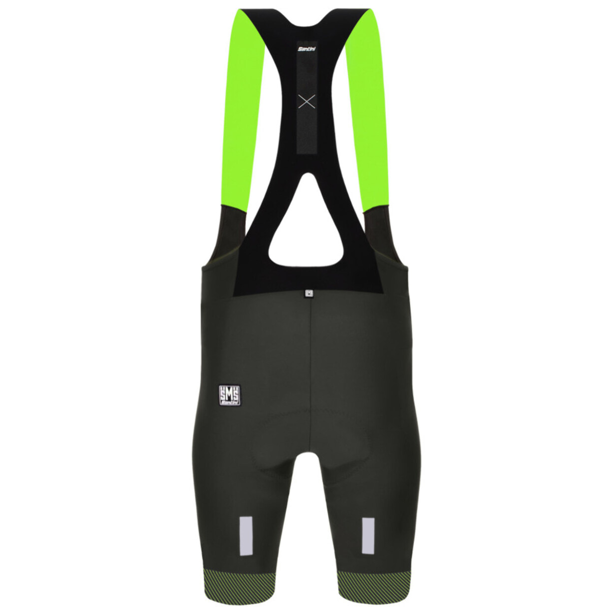 Rs6 - Cuissard - Gris - Homme