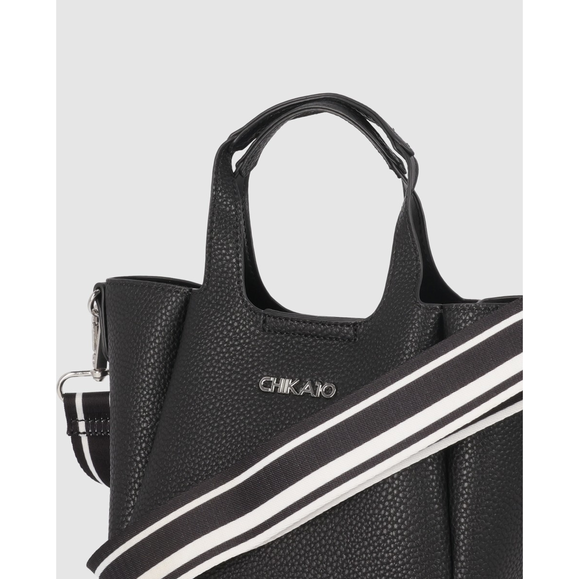 Bolso-Negro/Black Bajo