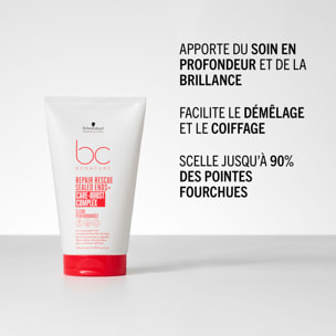 BC Repair Rescue - Rénovateur de pointes+ 100 ml