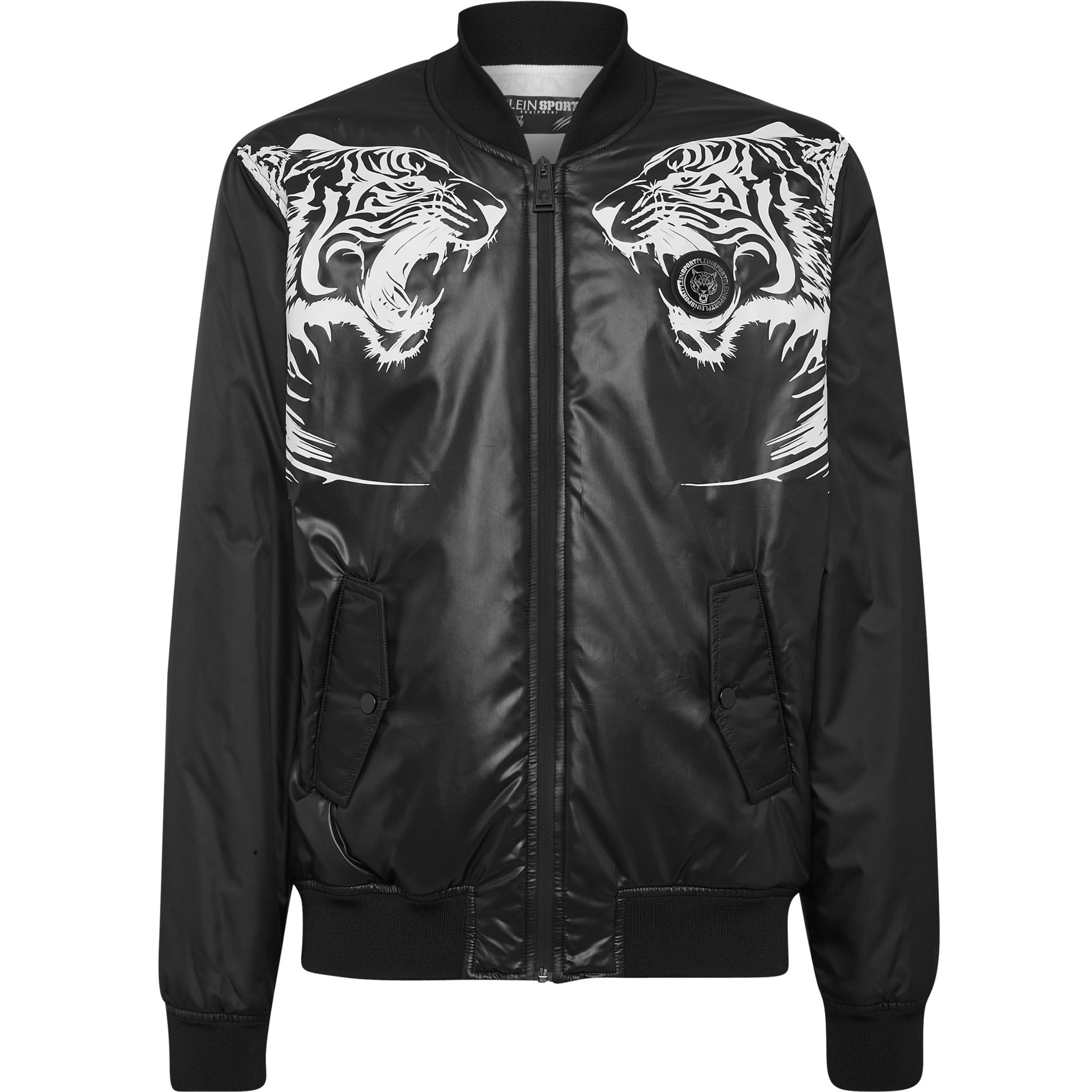PLEIN SPORT Jacket TIGER