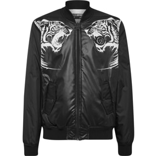 PLEIN SPORT Jacket TIGER