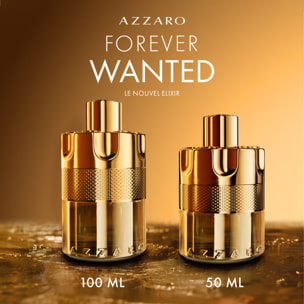 Wanted Forever Elixir - Parfum