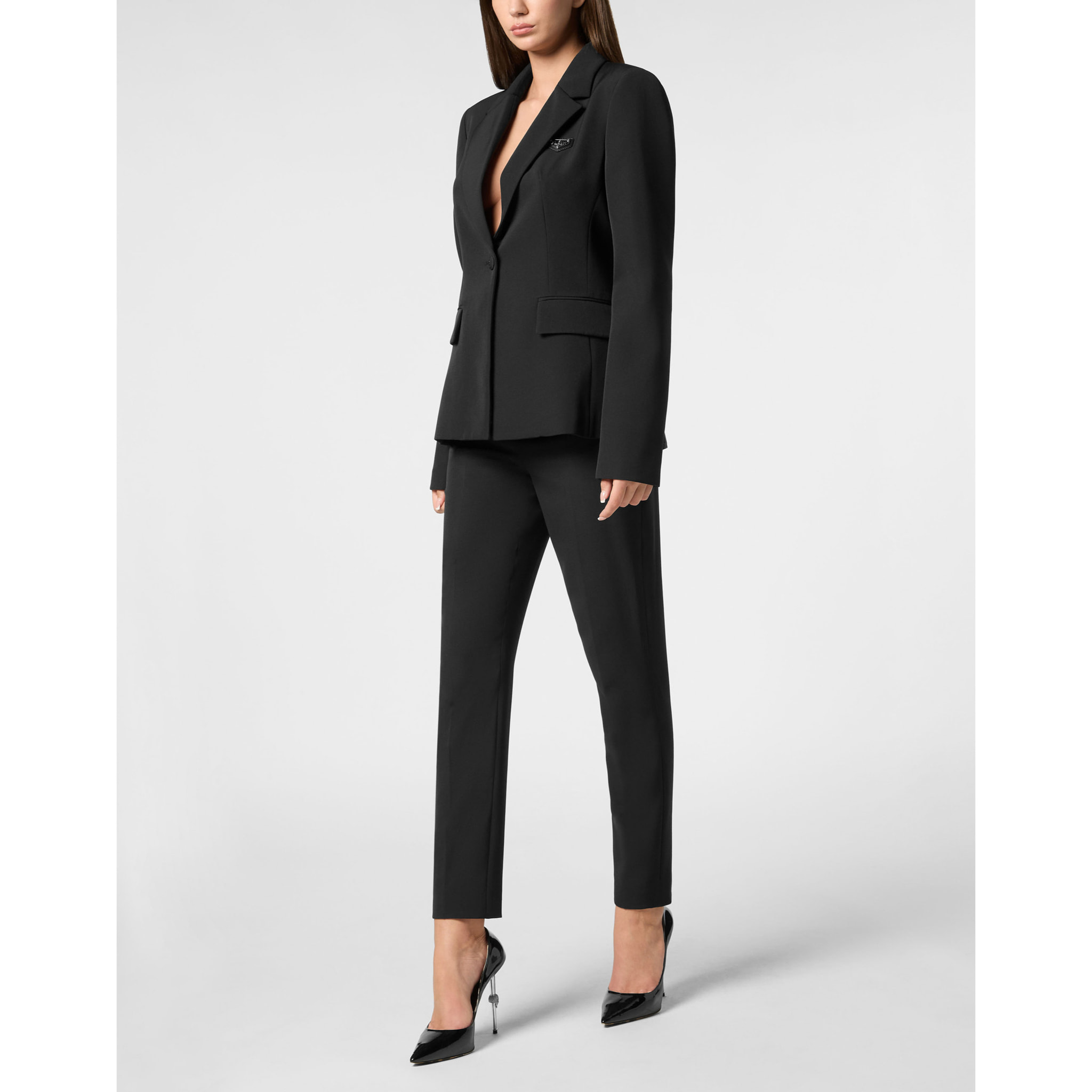 PHILIPP PLEIN Blazer ICONIC PLEIN
