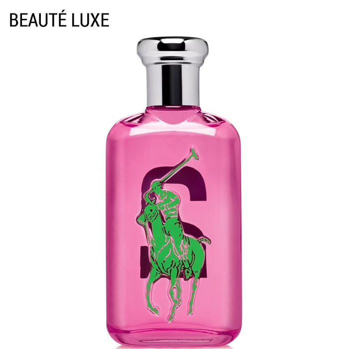 Big Pony - Eau de Toilette