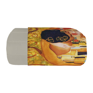 TRAPUNTINO ESTIVO MATRIMONIALE SOGNI D'AUTORE