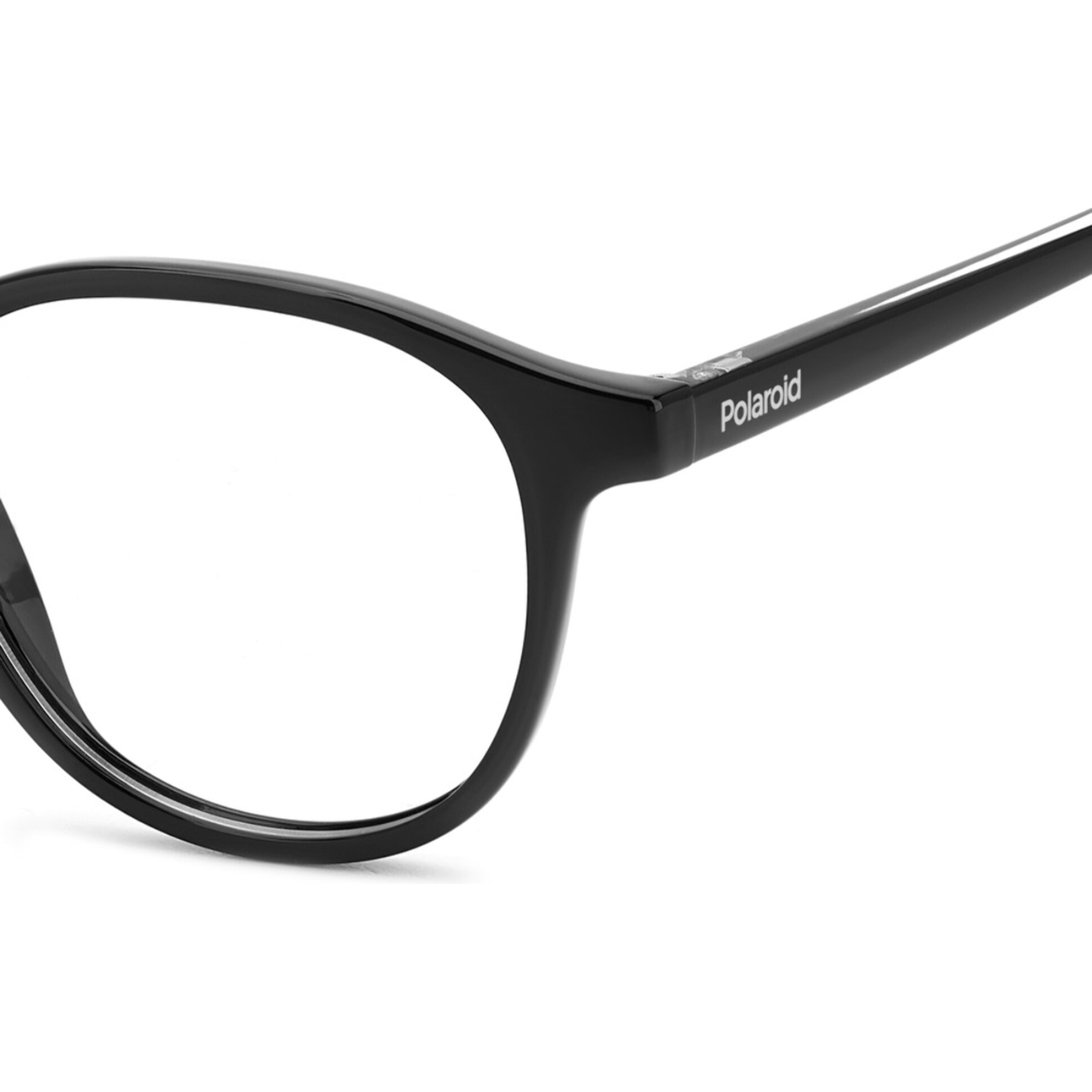 Gafas de Vista Polaroid PLD D561 807 de Tr90 Hombre 48 mm