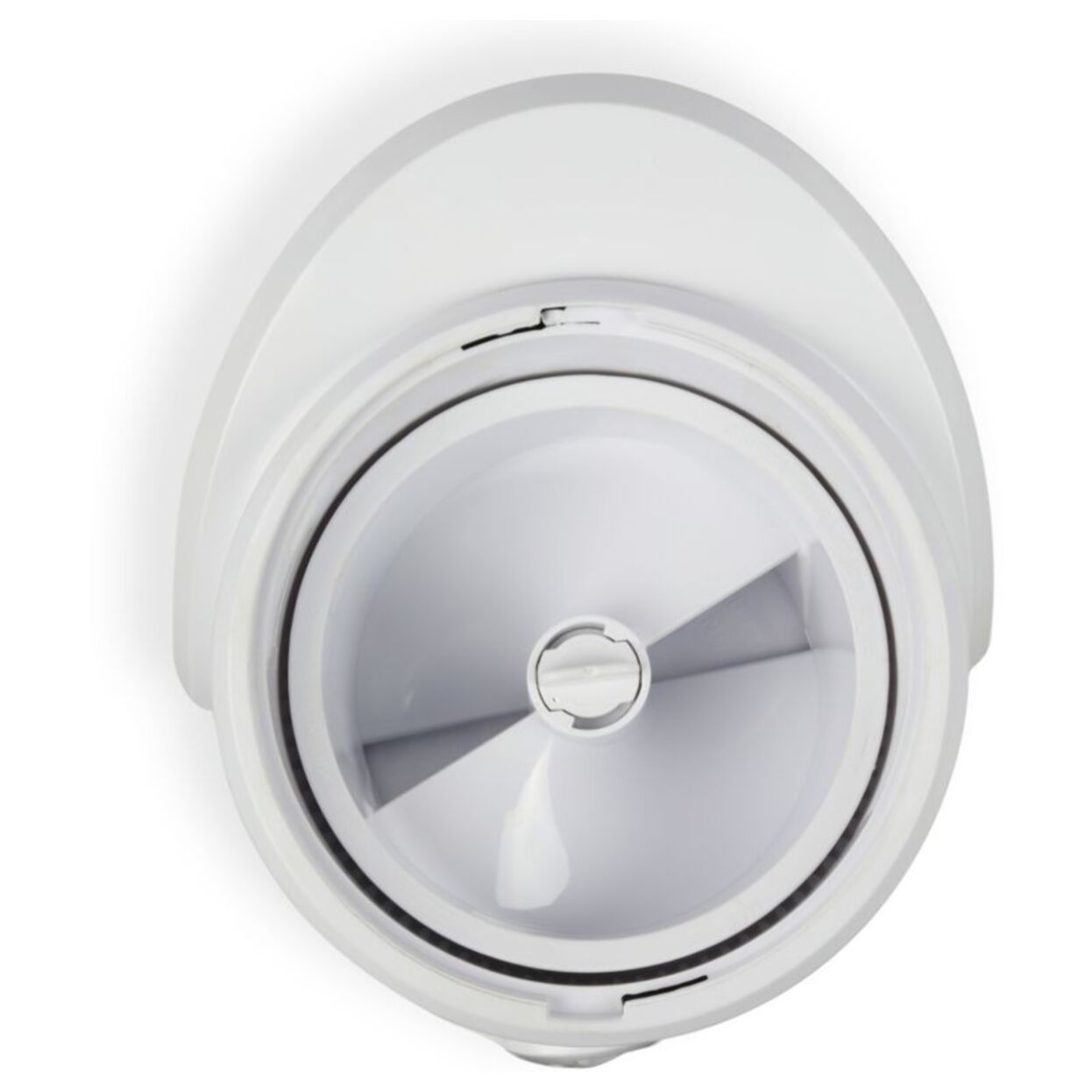 Machine à piler la glace LIVOO 2 en 1 pour granités DOM430