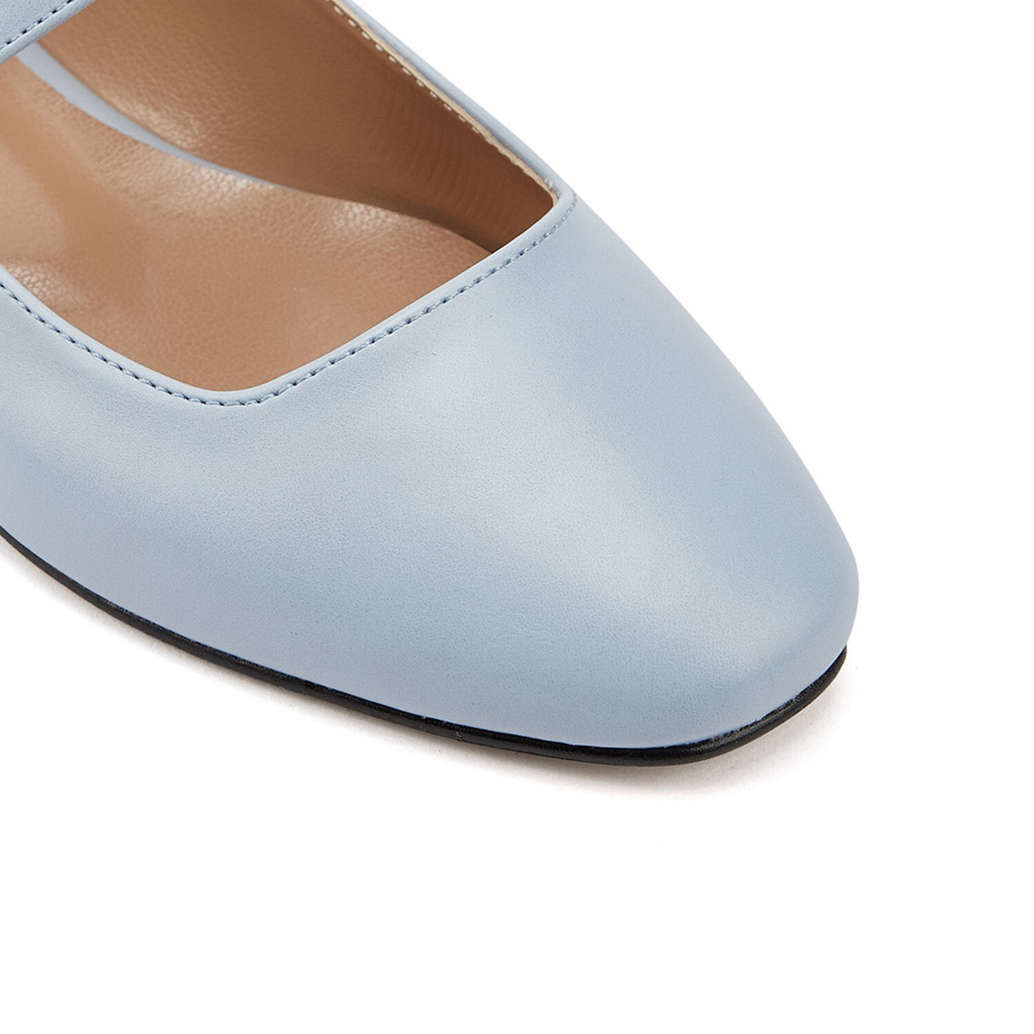 Ballerina Donna colore Blu