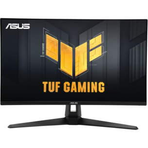 Ecran PC Gamer ASUS TUF VG279QM1A Plat 27'' IPS