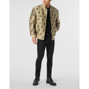 PHILIPP PLEIN Bomber