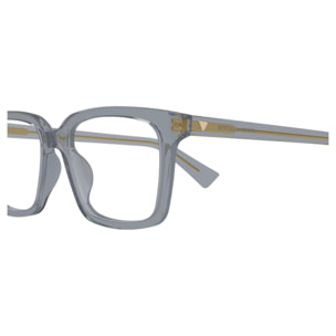 Gafas de Vista Bottega Veneta BV1228OA-007 de Acetato Hombre 54 mm