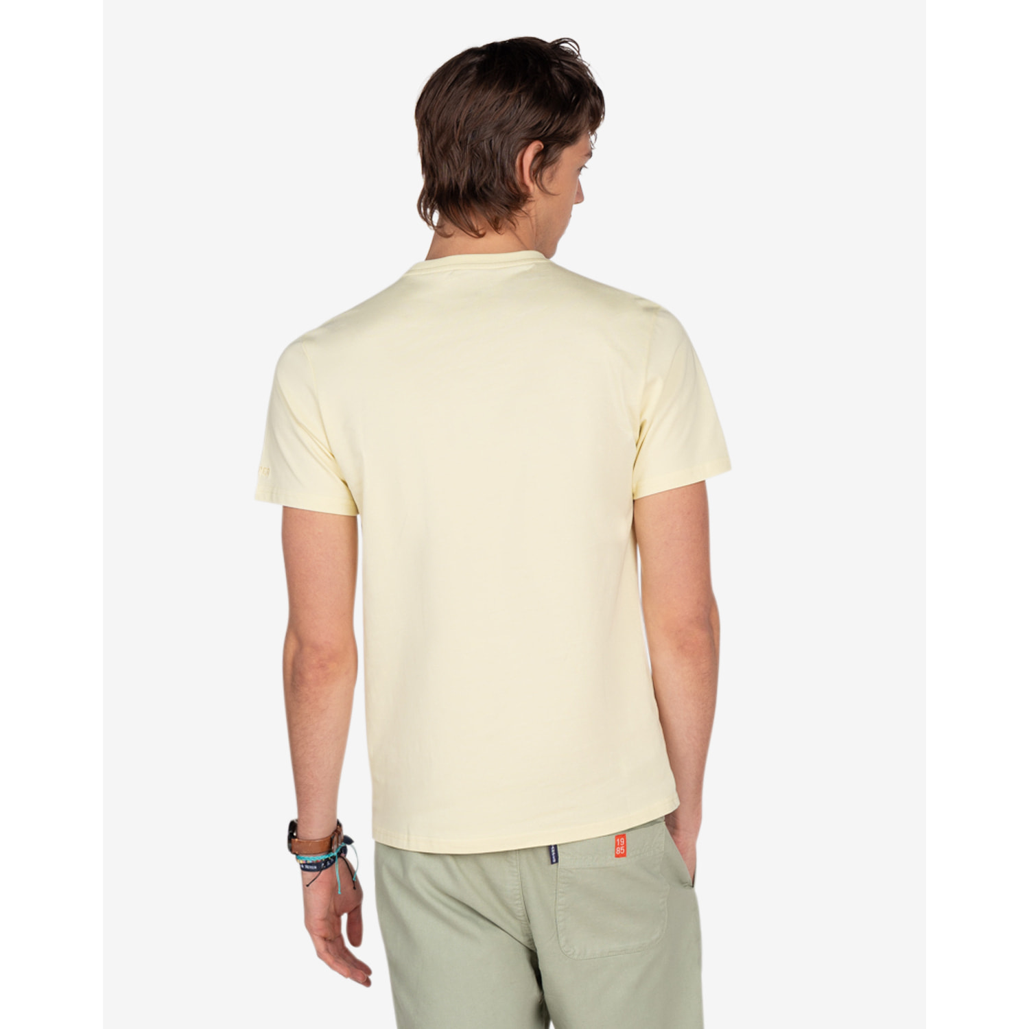 CAMISETA AYRAM