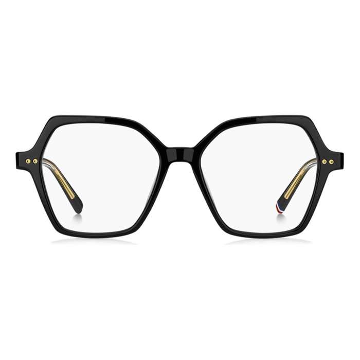 Gafas de Vista Tommy Hilfiger TH 2216 807 de Acetato Mujer 51 mm