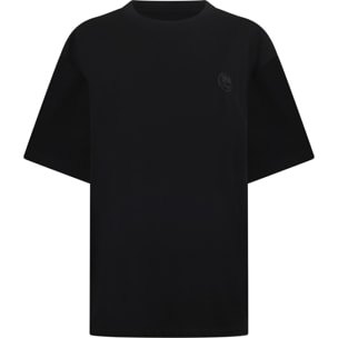 PLEIN SPORT Round Neck T-Shirt 3D Tiger