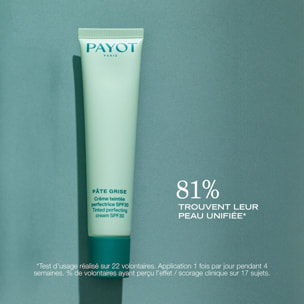 Pâte Grise - Crème Teintée Perfectrice SPF30 40 ml
