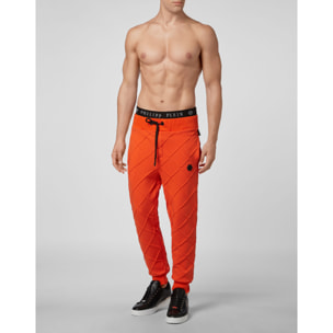 PHILIPP PLEIN Jogging Trousers Camouflage