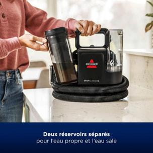 Nettoyeur détacheur BISSELL Spotclean C5 PRO B3931N
